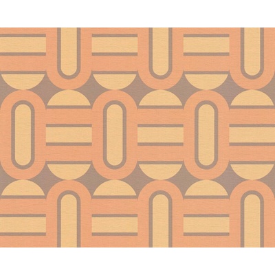 A. S. Création Влизелинов тапет за стена retro chic 39536-2