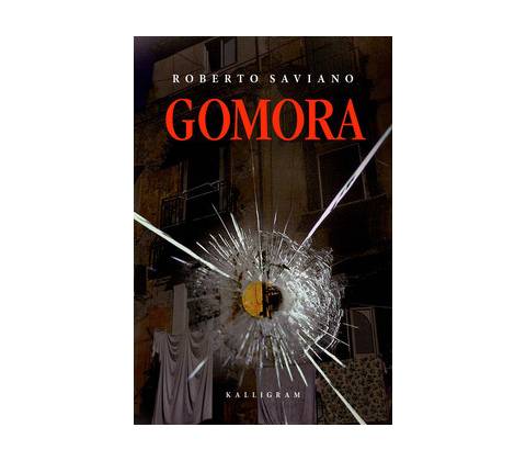 Gomora