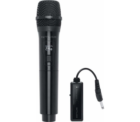 Muse MC-30WI