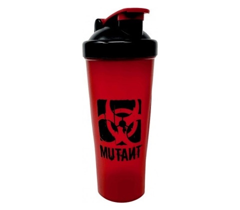 Mutant Šejkr - 600ml