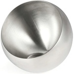HORECANO HORECANO-Иноксова скосена купа Ø14cm 750ml (HC-981368) 923# (181046) (01981368)