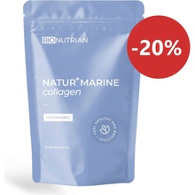 NATUR Marine Collagen 180 g