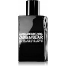 Parfumy Zadig & Voltaire This is Him! Toaletná voda pánska 100 ml tester