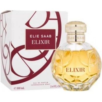 Eliee Saab Le parfum Elixir parfumovaná voda dámska 100 ml tester