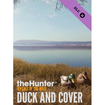 theHunter: Call of the Wild - Duck and Cover Pack