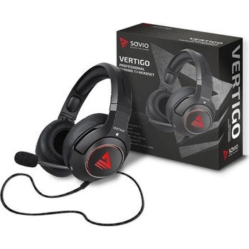 Savio Vertigo