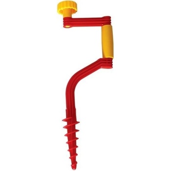 Image 1 of Bigjigs Детска играчка Bigjigs - Дрелка за пясък (GW55651)