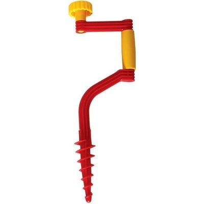 Bigjigs Детска играчка Bigjigs - Дрелка за пясък (GW55651)