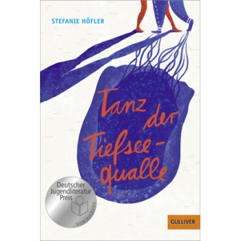 Tanz der Tiefseequalle | Stefanie Höfler