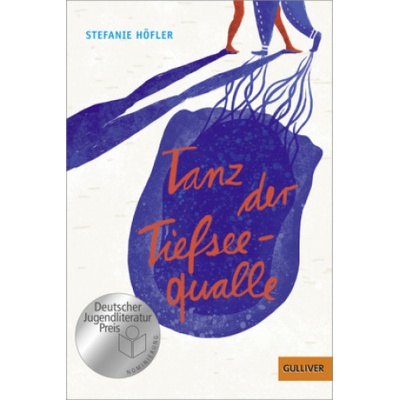 Tanz der Tiefseequalle | Stefanie Höfler