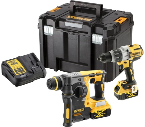 Dewalt DCK229P2T