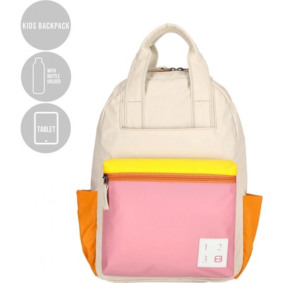 Enrico Benetti Sammy 46234 Multicolor 1 9 L