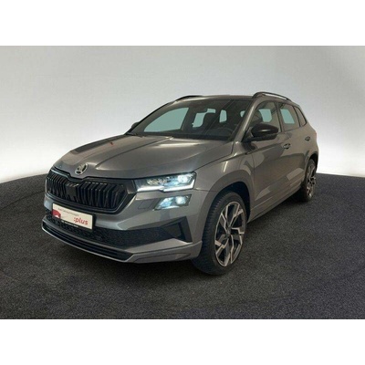 Skoda Karoq 2.0 TSI 4x4 Sportline 140 kW