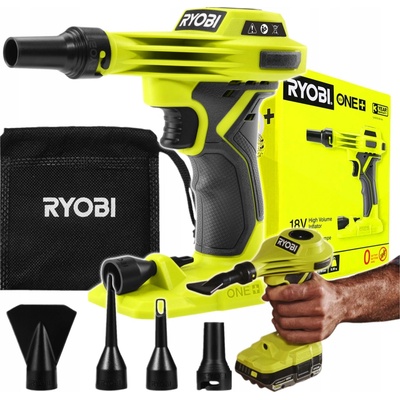 Ryobi RVI18-0