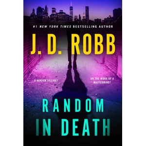 Random in Death | Susan Ericksen (ISBN: 9781250909404)