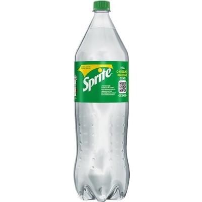Sprite citrónová limonáda zero 2 l