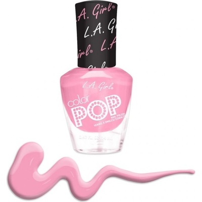 LA Girl lak na nehty ColorPop GNL846 Wink 14 ml