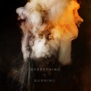 IAMX: EVERYTHING IS BURNING CD
