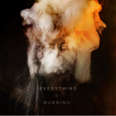 IAMX: EVERYTHING IS BURNING CD