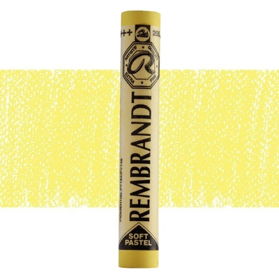REMBRANDT 205.5 Lemon Yellow 1 ks