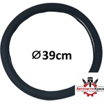  Калъф волан - Черeн 39cm -8940-39 (8940-39)