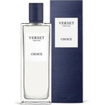 VERSET PARFUMS Choice for Him EDP 50 ml Парфюми