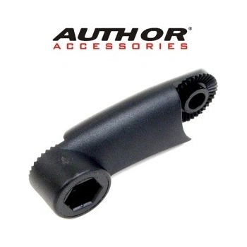 Author AXP-810
