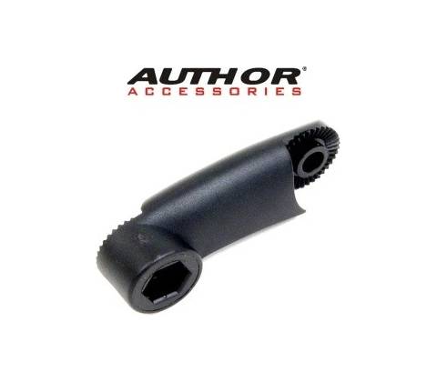 Author AXP-810