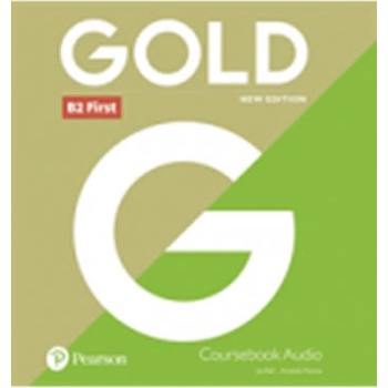 Gold B2 First 2018 Class CD - Jan Bell