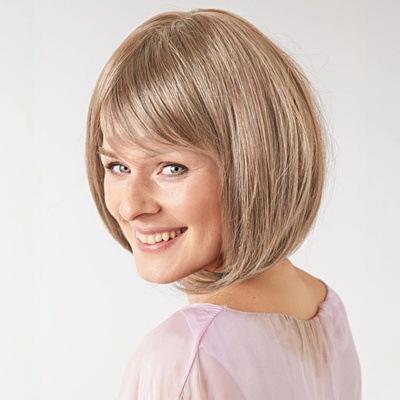 Magnet 3Pagen Parochňa "Gabi", tmavá popolavá blond