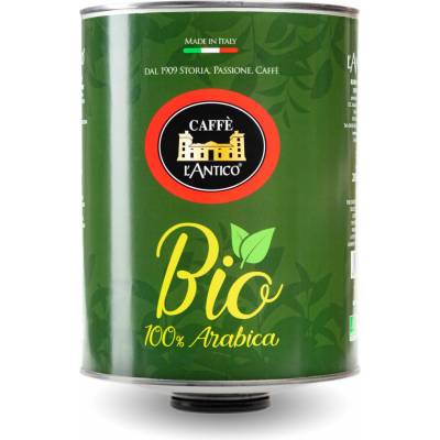 Caffé L´Antico Bio 100% Arabica 2 kg