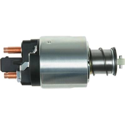 Elektromagnetický spínač, startér AS-PL SS3049S