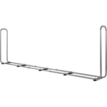 wolfcraft Стойка за съхранение на дърва Wolfcraft 5125000 - 1766-3241 мм (5125000)
