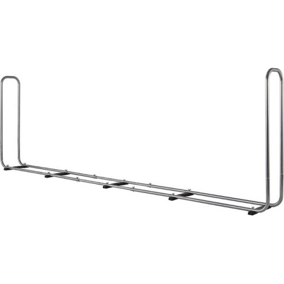 wolfcraft Стойка за съхранение на дърва Wolfcraft 5125000 - 1766-3241 мм (5125000)