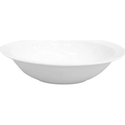 Rak miska kulatá s okrajem Ska RAK-SKBWL23 23 cm
