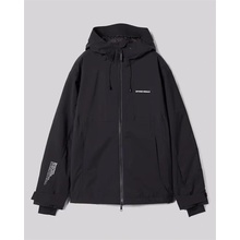 Beyond Medals Fullzip Jacket 2L black