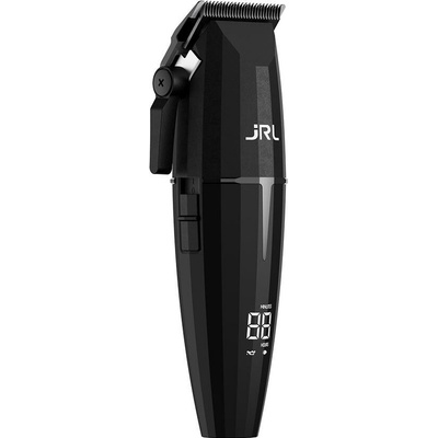 JRL Professional FreshFade Clipper Black 2020C-B