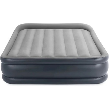 Intex Надуваемо легло Intex Queen Deluxe Pillow Rest (In64136ND)
