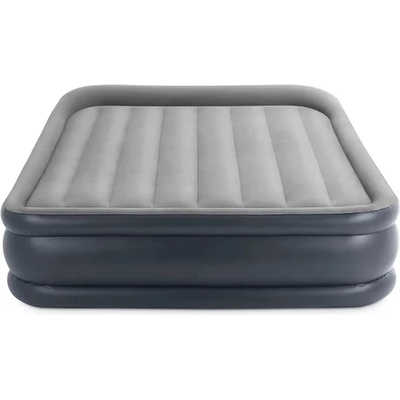 Intex Надуваемо легло Intex Queen Deluxe Pillow Rest (In64136ND)
