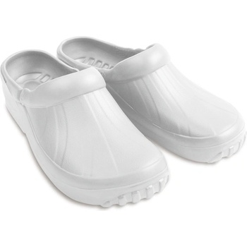 Demar Мъжки сандали от пяна NEW EVA CLOG, бели (D4842D)