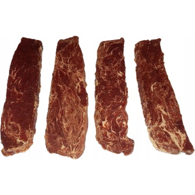 Wafi jehněčí proužky s treskou 500 g