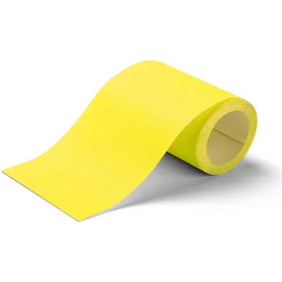 DEDRA Brúsny papier v rolke 50mx115mm, zrnitosť 80 F70RP50080