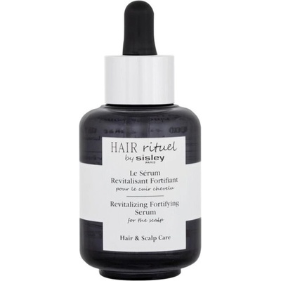 Sisley Revatilizing Fortifying Serum for the scalp 60 ml