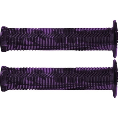 Colony Much Room BMX Grips VIOLET640