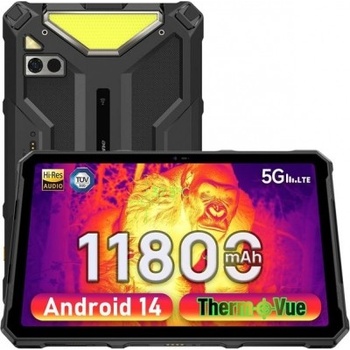 Ulefone Armor Pad 4 Ultra 5G