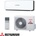Mitsubishi SRK25ZS-WB / SRC25ZS-W