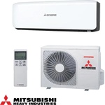 Mitsubishi SRK25ZS-WB / SRC25ZS-W Климатици