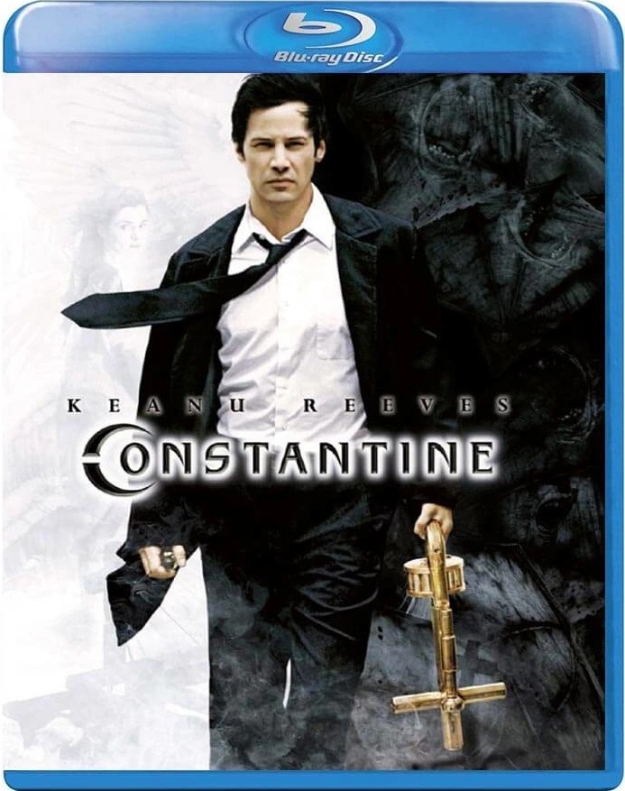 Constantine BD