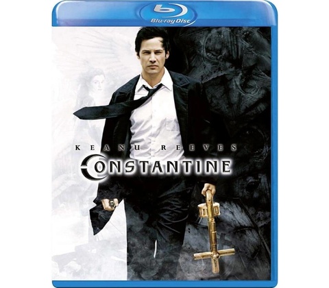 Constantine BD
