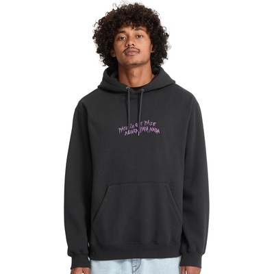 Volcom Nunca Passa Pullover Antique Black